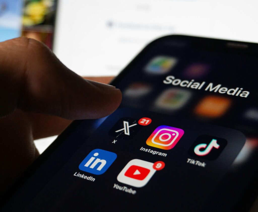 social media that works